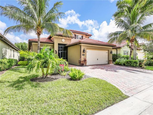 16395 Barclay CT, Naples, FL 34110