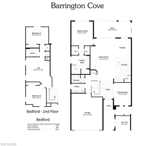 16395 Barclay CT, Naples, FL 34110