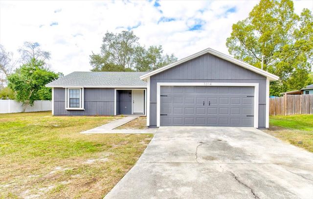3314 SHALIMAR CIRCLE, Deltona, FL 32738