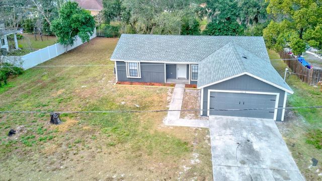 3314 SHALIMAR CIRCLE, Deltona, FL 32738