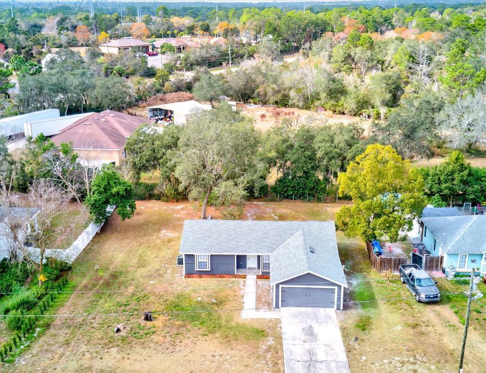 3314 SHALIMAR CIRCLE, Deltona, FL 32738