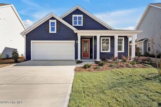 215 Surfside Landing Boulevard Lot 143, Hubert, NC 28539