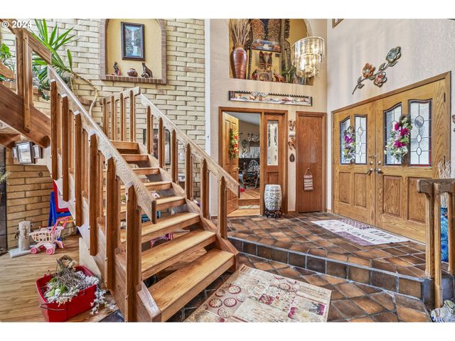 3509 Ne 161ST Way, Ridgefield, WA 98642