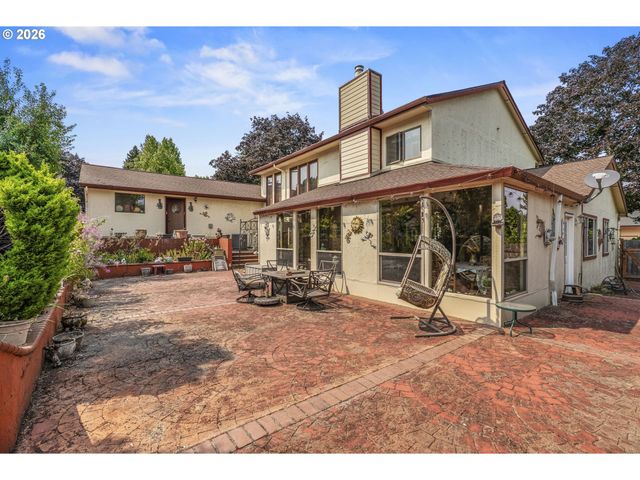 3509 Ne 161ST Way, Ridgefield, WA 98642