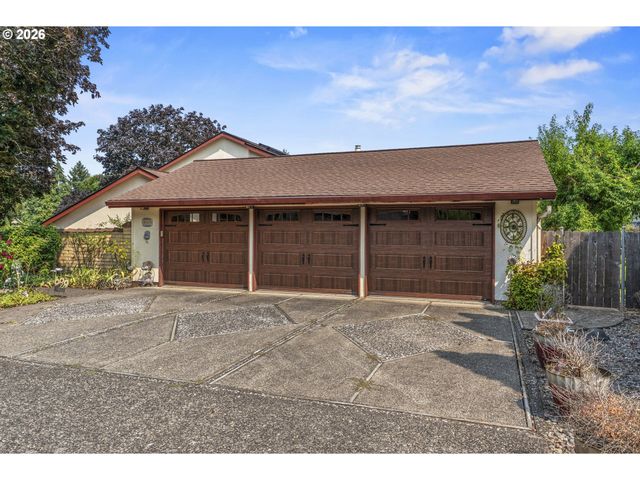 3509 Ne 161ST Way, Ridgefield, WA 98642