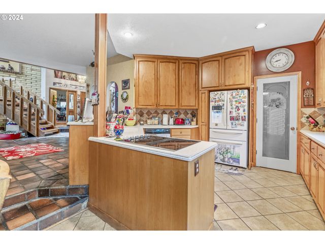 3509 Ne 161ST Way, Ridgefield, WA 98642