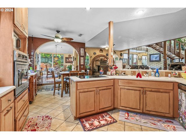 3509 Ne 161ST Way, Ridgefield, WA 98642