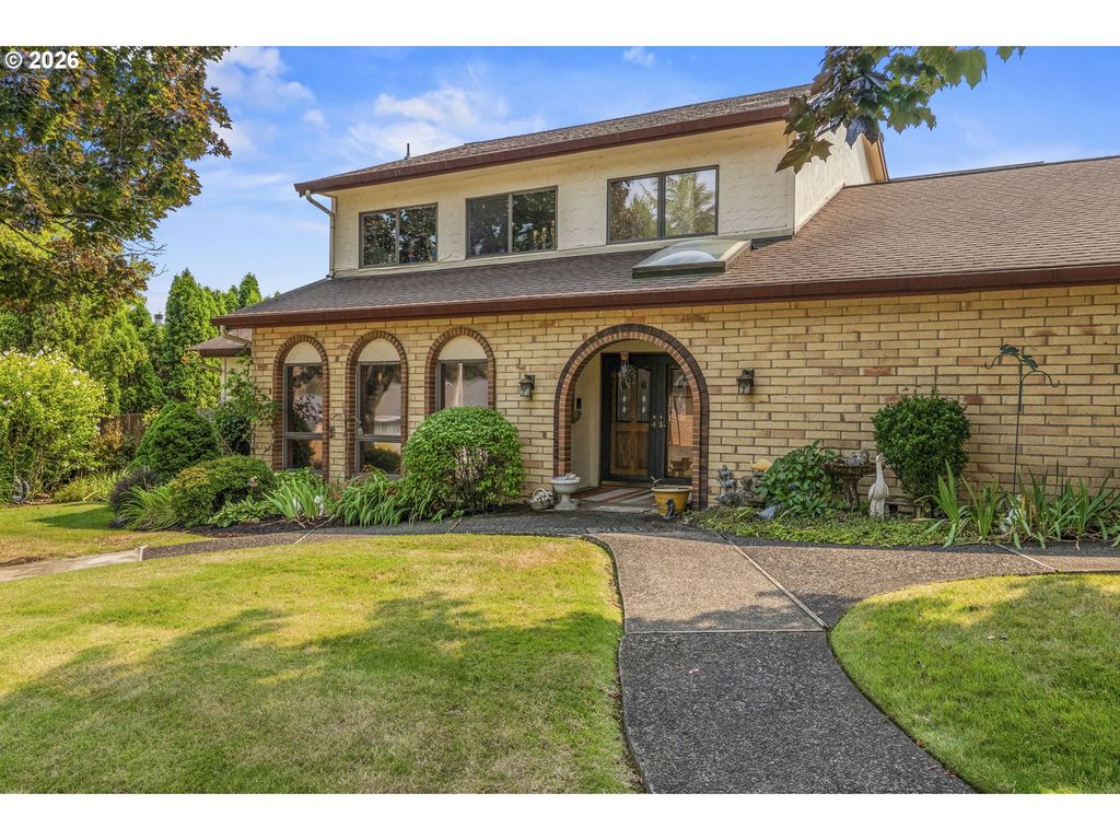 3509 Ne 161ST Way, Ridgefield, WA 98642