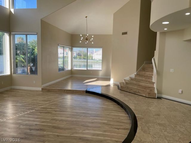 2960 Sun Lake Drive, Las Vegas, NV 89128