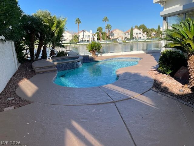 2960 Sun Lake Drive, Las Vegas, NV 89128