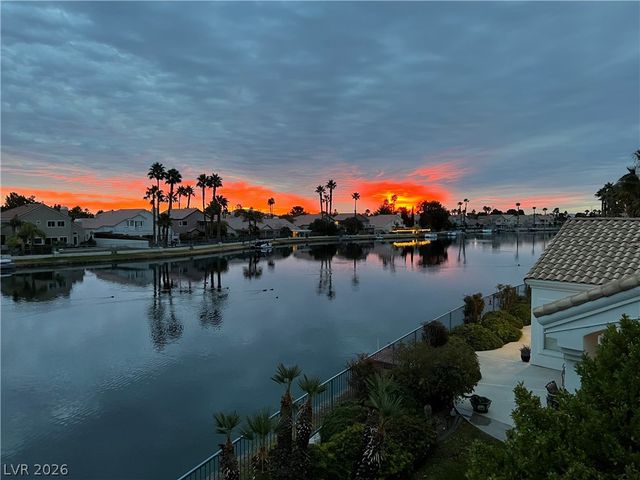 2960 Sun Lake Drive, Las Vegas, NV 89128