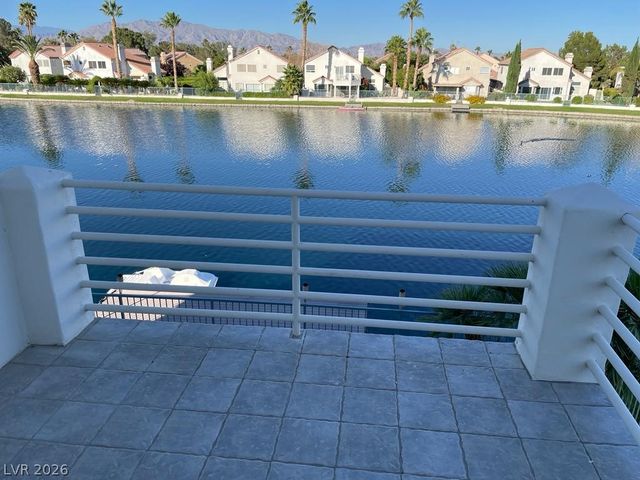 2960 Sun Lake Drive, Las Vegas, NV 89128
