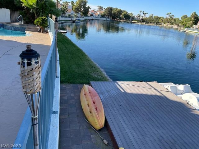 2960 Sun Lake Drive, Las Vegas, NV 89128