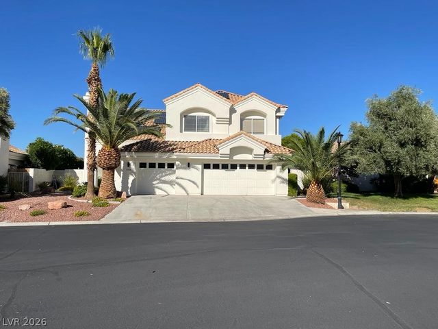 2960 Sun Lake Drive, Las Vegas, NV 89128