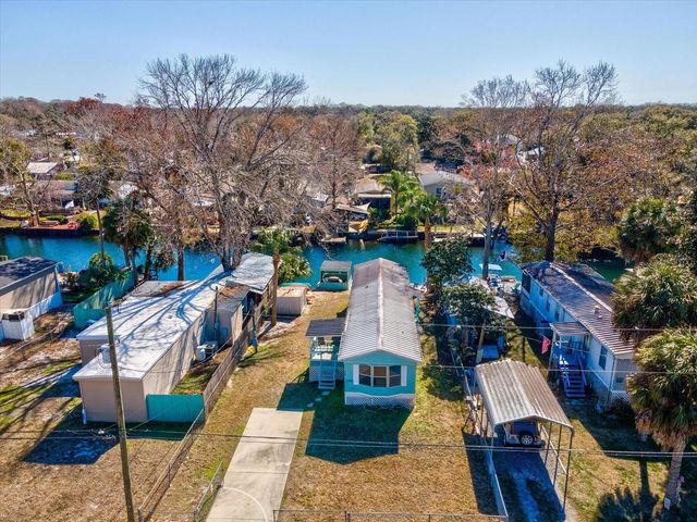 6419 W RICHARD DRIVE, Weeki Wachee, FL 34607