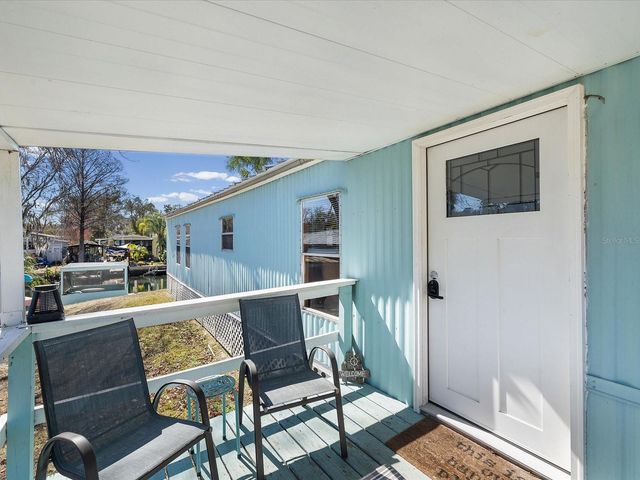 6419 W RICHARD DRIVE, Weeki Wachee, FL 34607