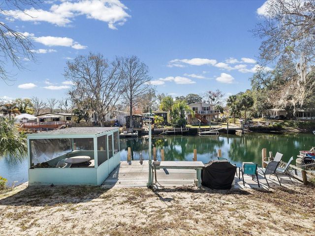 6419 W RICHARD DRIVE, Weeki Wachee, FL 34607