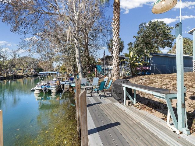 6419 W RICHARD DRIVE, Weeki Wachee, FL 34607