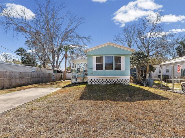 6419 W RICHARD DRIVE, Weeki Wachee, FL 34607