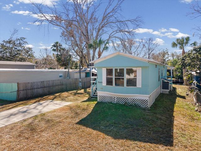 6419 W RICHARD DRIVE, Weeki Wachee, FL 34607