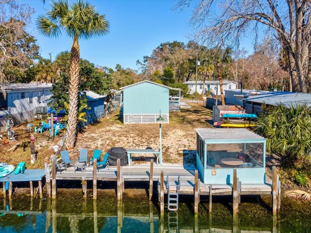 6419 W RICHARD DRIVE, Weeki Wachee, FL 34607