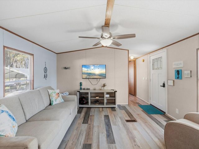 6419 W RICHARD DRIVE, Weeki Wachee, FL 34607