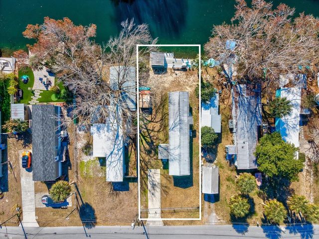 6419 W RICHARD DRIVE, Weeki Wachee, FL 34607