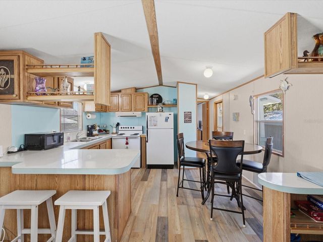 6419 W RICHARD DRIVE, Weeki Wachee, FL 34607