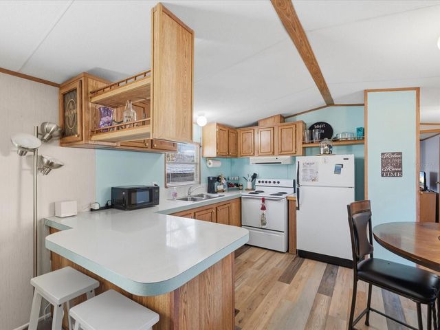 6419 W RICHARD DRIVE, Weeki Wachee, FL 34607