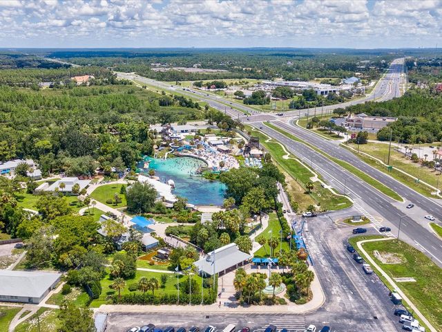 6419 W RICHARD DRIVE, Weeki Wachee, FL 34607