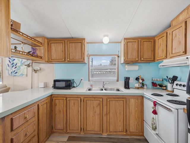 6419 W RICHARD DRIVE, Weeki Wachee, FL 34607