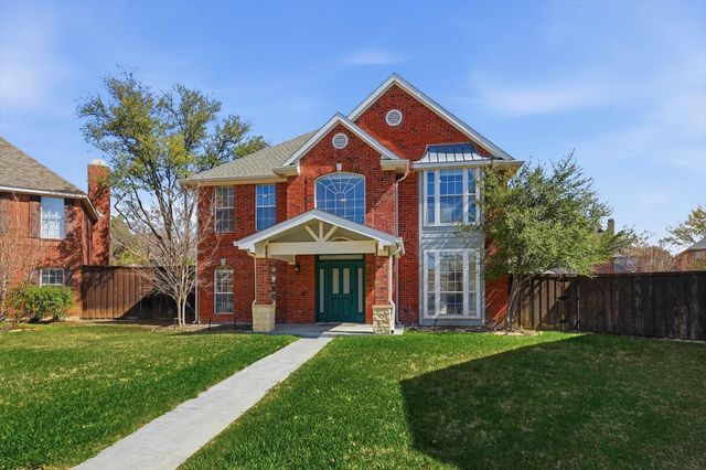 836 Lakeview Circle, Coppell, TX 75019