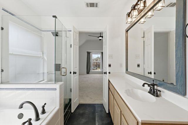 836 Lakeview Circle, Coppell, TX 75019