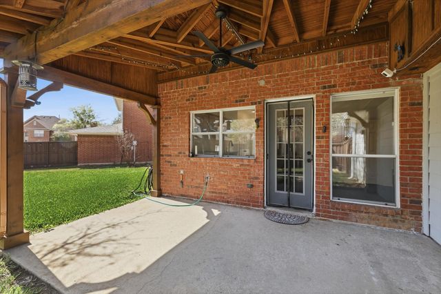 836 Lakeview Circle, Coppell, TX 75019