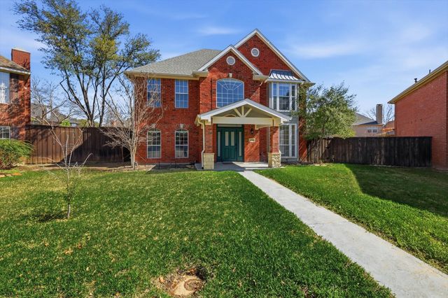 836 Lakeview Circle, Coppell, TX 75019