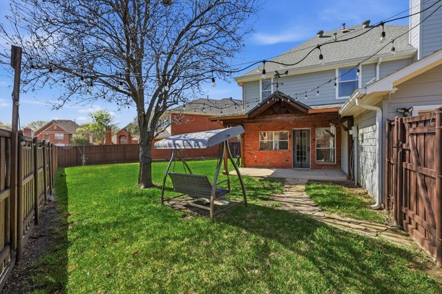 836 Lakeview Circle, Coppell, TX 75019