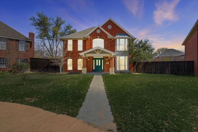 836 Lakeview Circle, Coppell, TX 75019