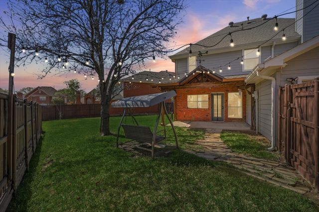 836 Lakeview Circle, Coppell, TX 75019