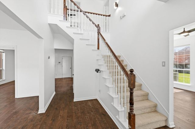 836 Lakeview Circle, Coppell, TX 75019