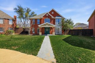 836 Lakeview Circle, Coppell, TX 75019