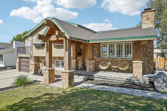 3027 E NILA WAY, Holladay, UT 84124