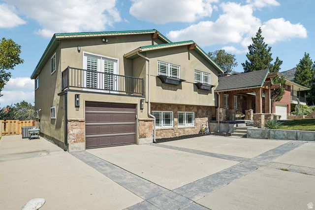 3027 E NILA WAY, Holladay, UT 84124