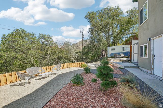3027 E NILA WAY, Holladay, UT 84124
