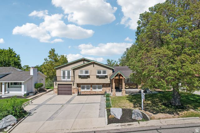 3027 E NILA WAY, Holladay, UT 84124