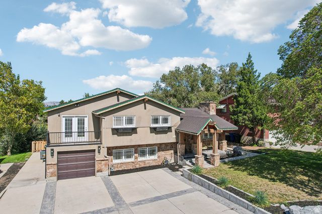 3027 E NILA WAY, Holladay, UT 84124