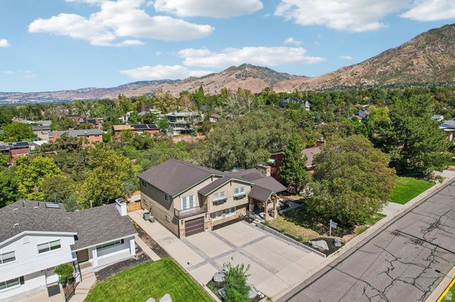 3027 E NILA WAY, Holladay, UT 84124