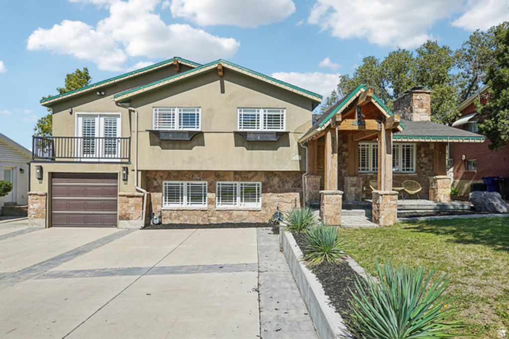 3027 E NILA WAY, Holladay, UT 84124