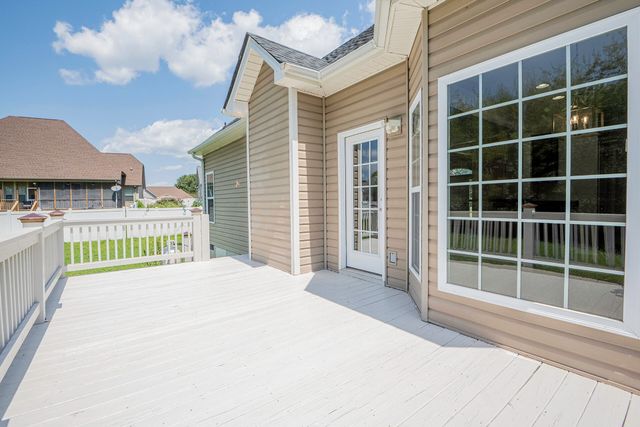 8193 Kaitlin Lane, Ooltewah, TN 37363