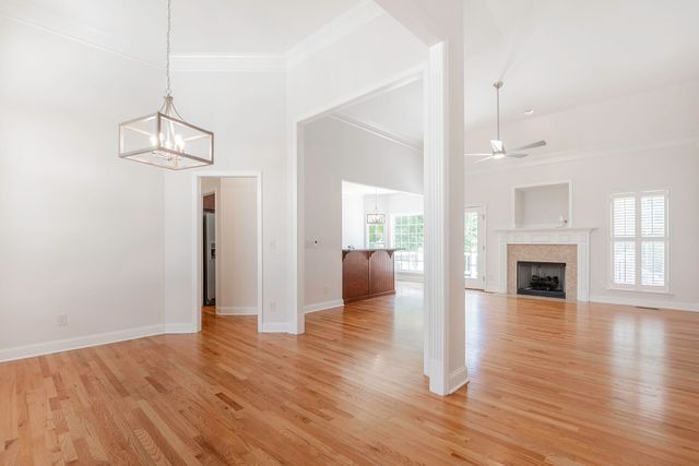 8193 Kaitlin Lane, Ooltewah, TN 37363