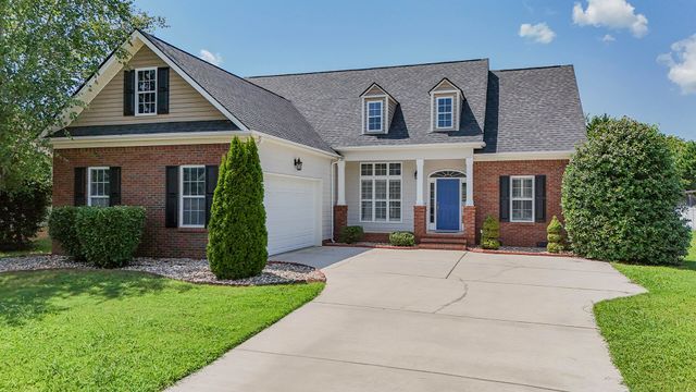 8193 Kaitlin Lane, Ooltewah, TN 37363
